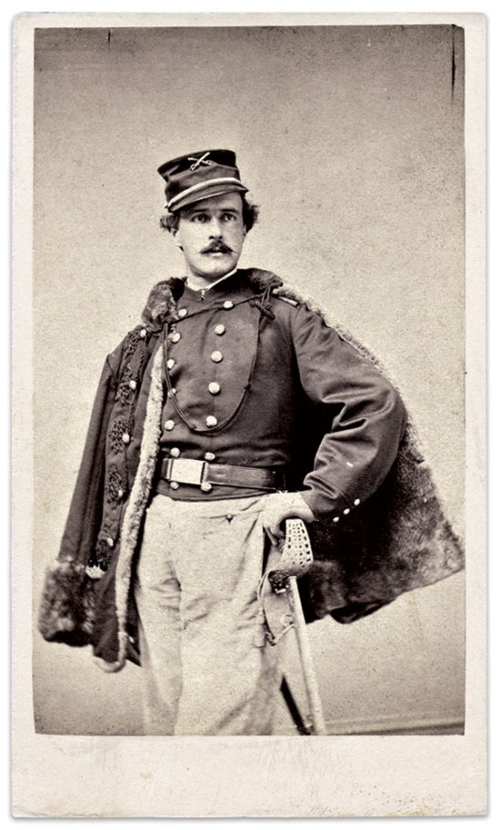 A field guide to Hussars in Antebellum and Civil War U.S.