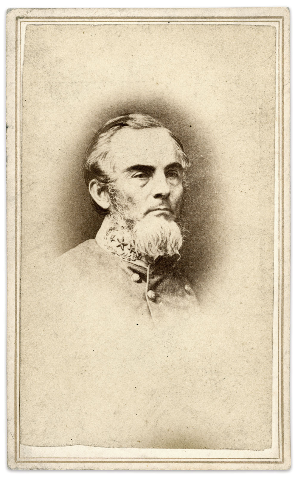 Carte de visite by Vannerson & Jones of Richmond, Va.